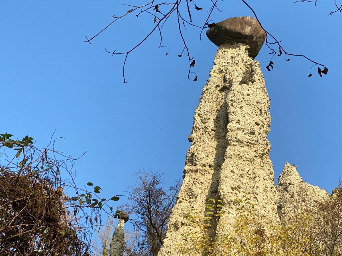 Ostello Trentapassi Zone Kültér fotó