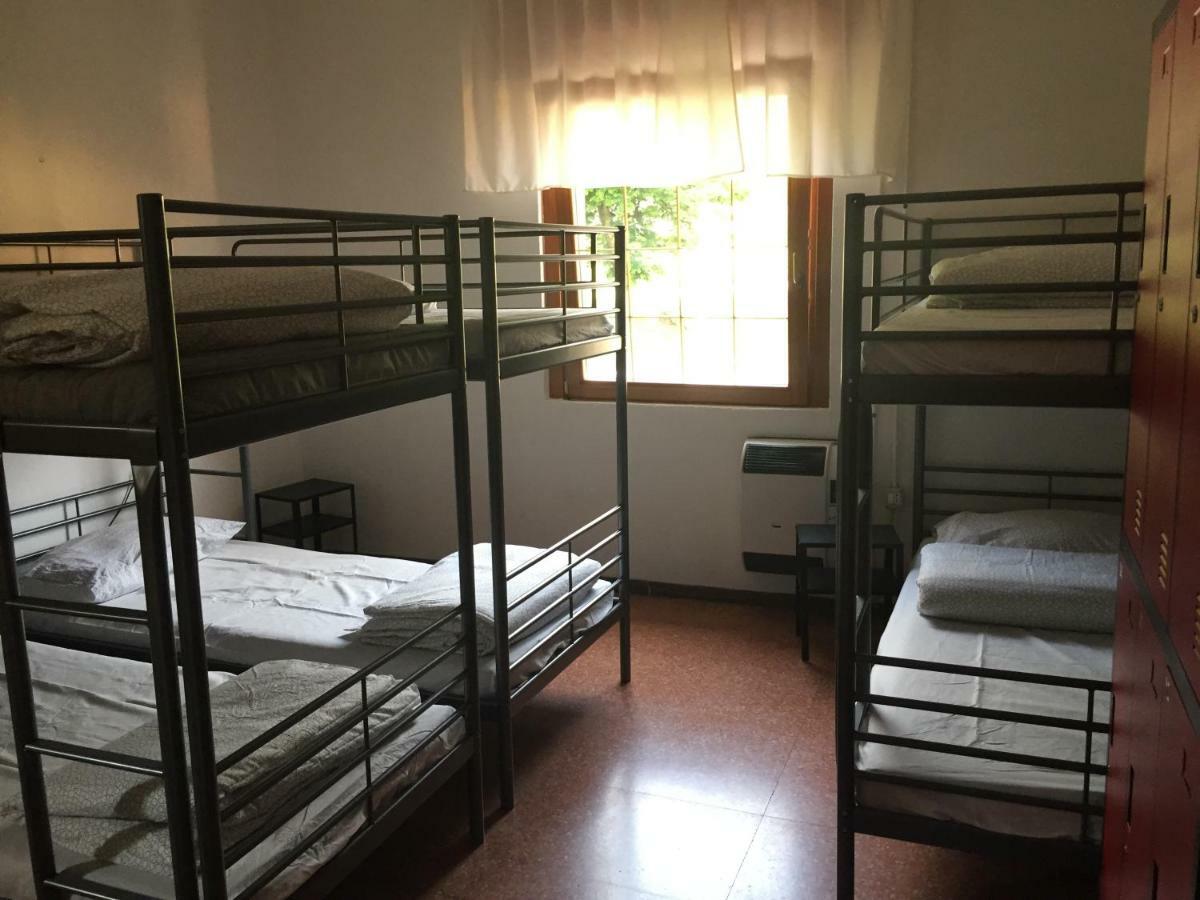 Ostello Trentapassi Zone Kültér fotó