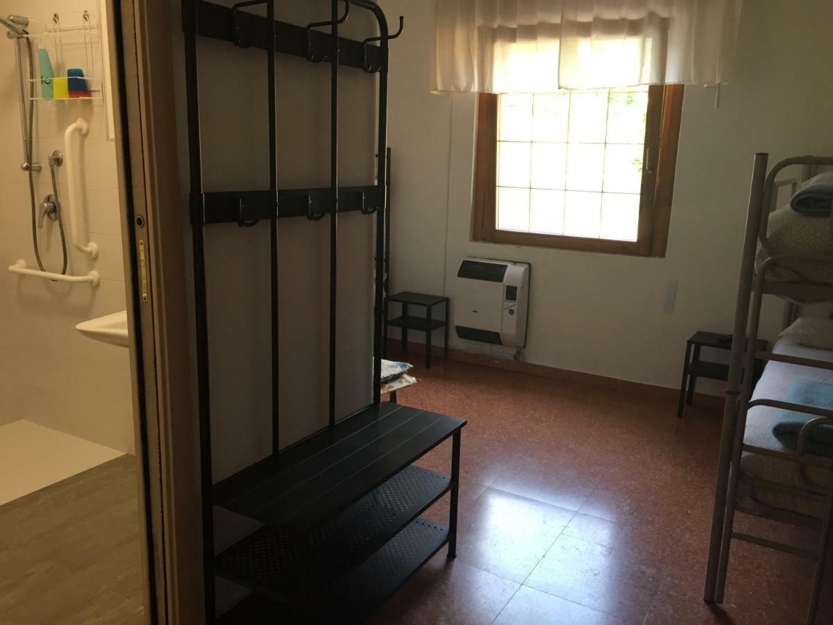 Ostello Trentapassi Zone Kültér fotó
