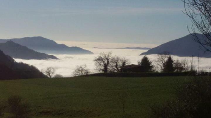 Ostello Trentapassi Zone Kültér fotó